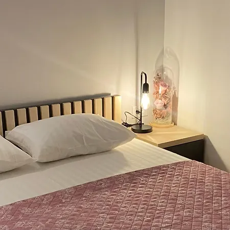 Apartamento Adzic *