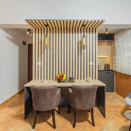 Adzic Apartamento