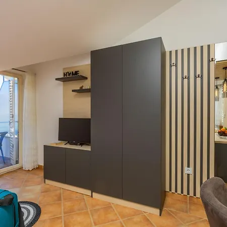 Apartamento Adzic *