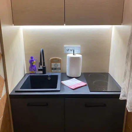 Apartamento Adzic Budva