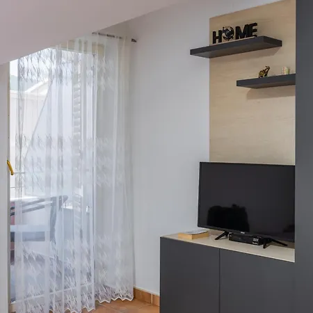 Apartamento Adzic