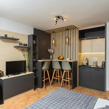 Apartamento Adzic *