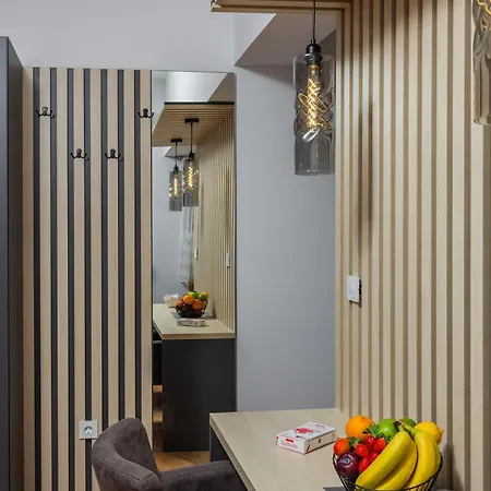 Adzic Apartamento