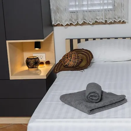Adzic Apartamento