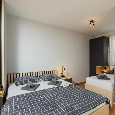 Apartamento Adzic