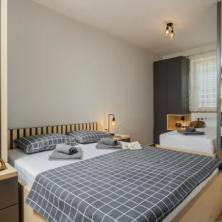 Adzic Apartamento
