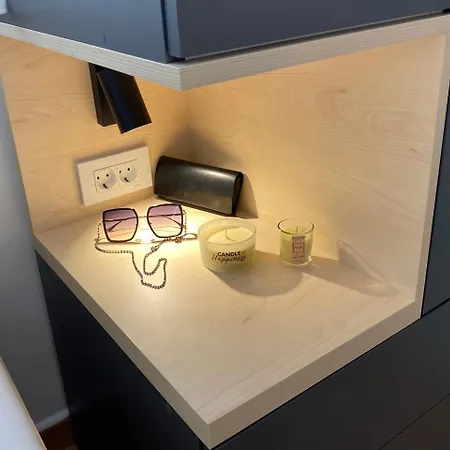 Apartamento Adzic