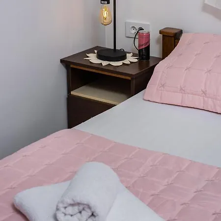 Apartamento Adzic