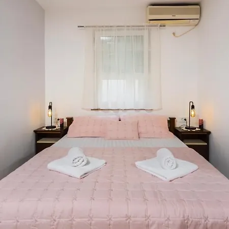 Adzic Apartamento Budva