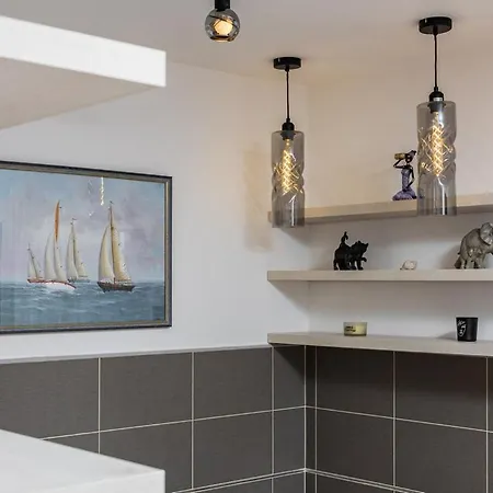 Apartamento Adzic Budva