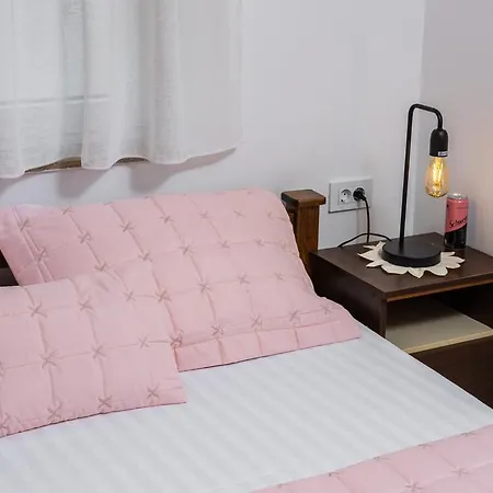 Adzic Apartamento Budva