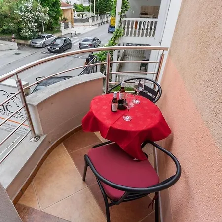 Adzic Apartamento