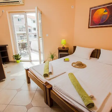 Adzic Apartamento