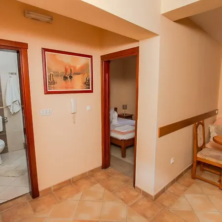 Adzic Apartamento