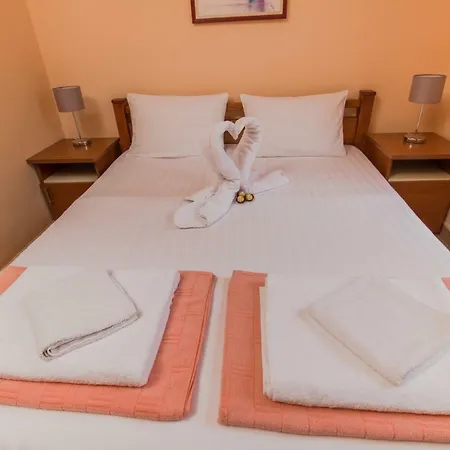 Apartamento Adzic *