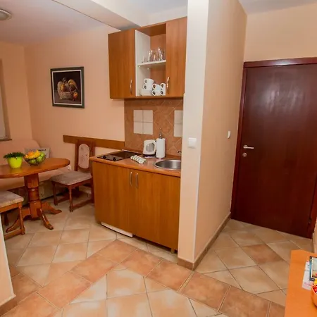 Apartamento Adzic