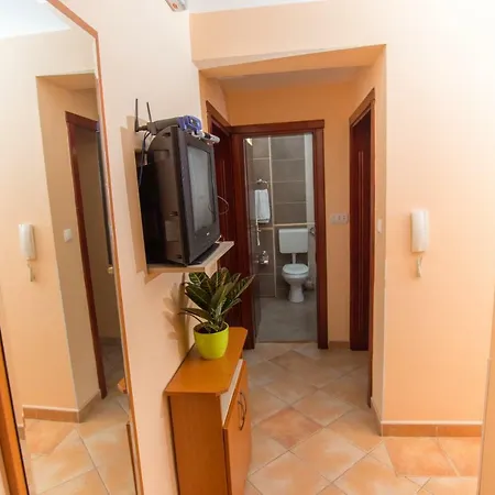 Apartamento Adzic