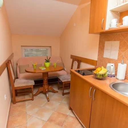 Adzic Apartamento *
