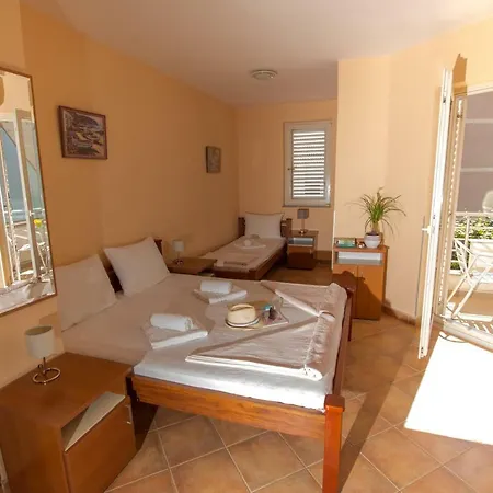 Adzic Apartamento *
