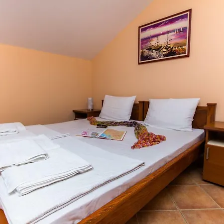 Apartamento Adzic *